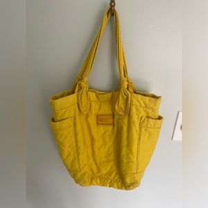 Marc Jacob’s Nylon Tote